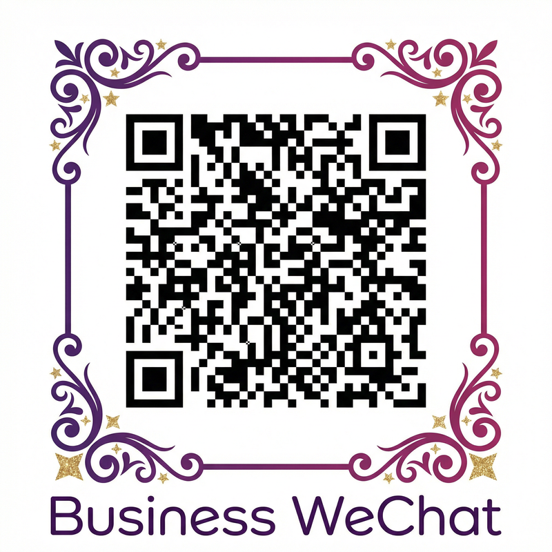四虎商务微信二维码